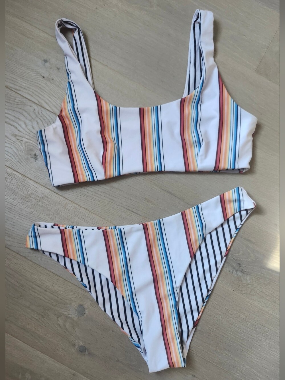 New SHEIN Bikini Large